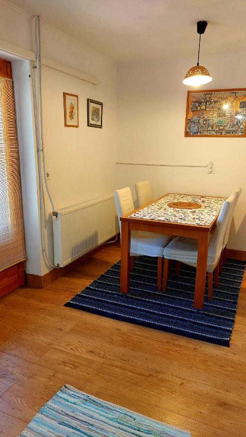 Mandula Apartman Szeged Exterior photo