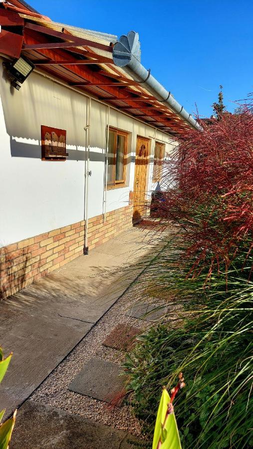 Mandula Apartman Szeged Exterior photo